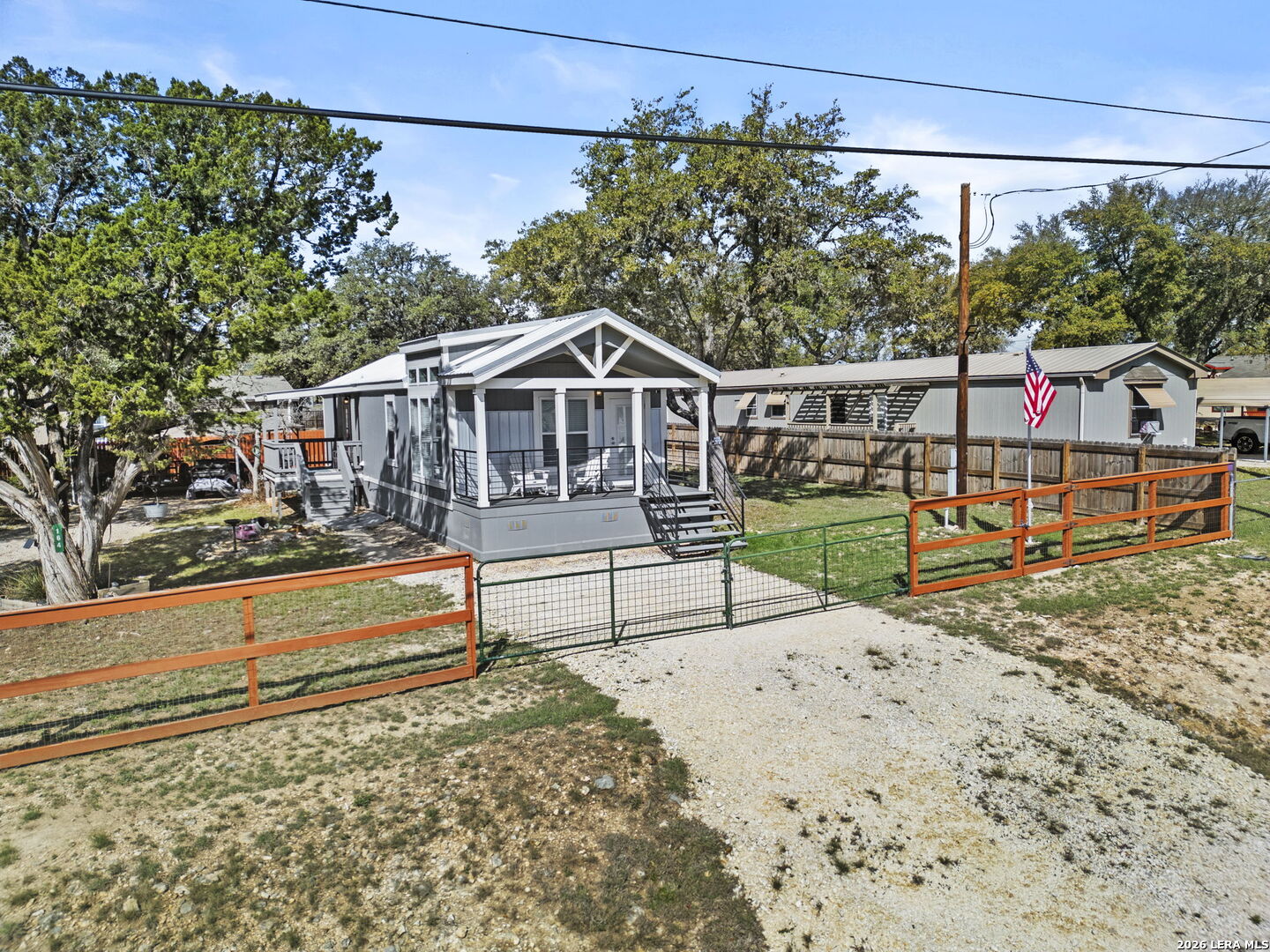 164 Pr 1523 Bandera TX 78003
