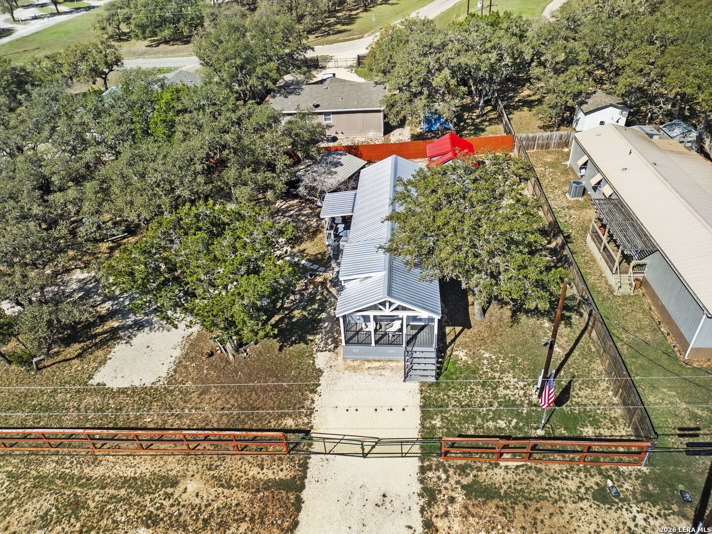 164 Pr 1523 Bandera TX 78003