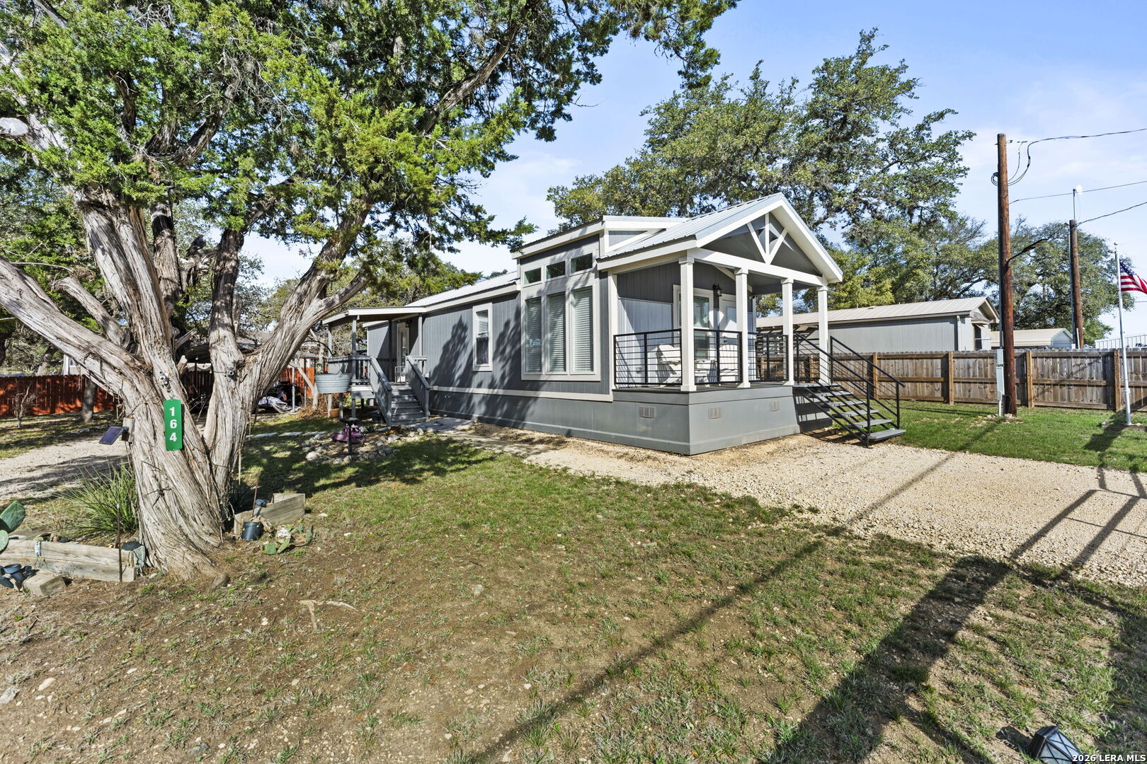 164 Pr 1523 Bandera TX 78003