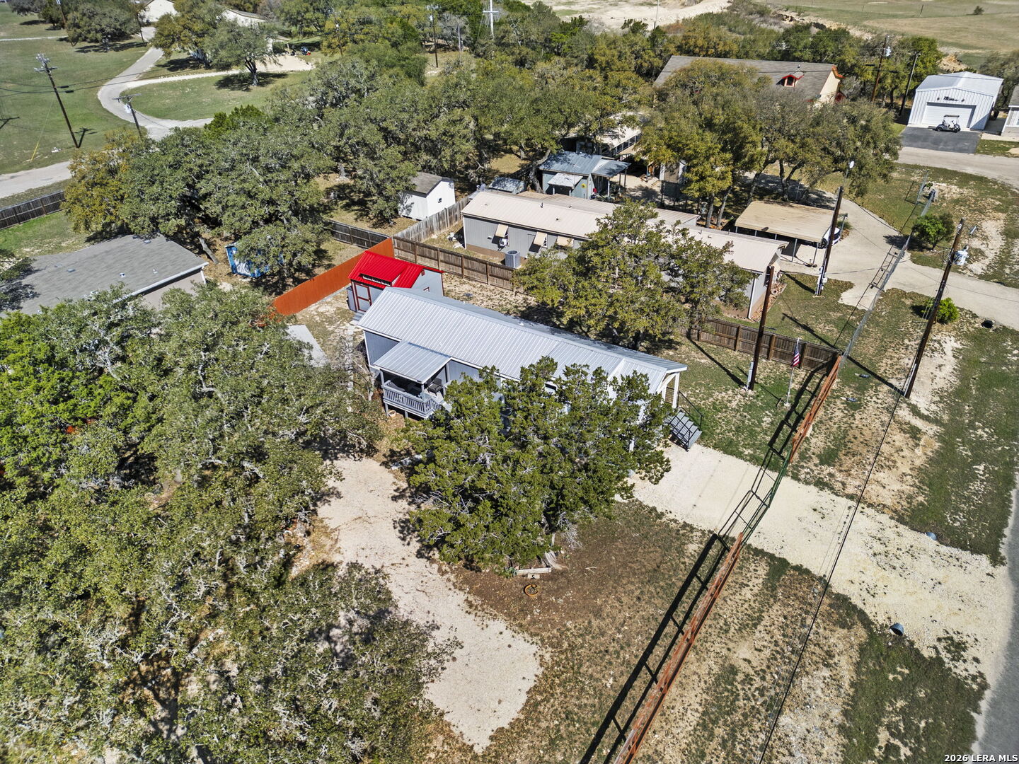 164 Pr 1523 Bandera TX 78003