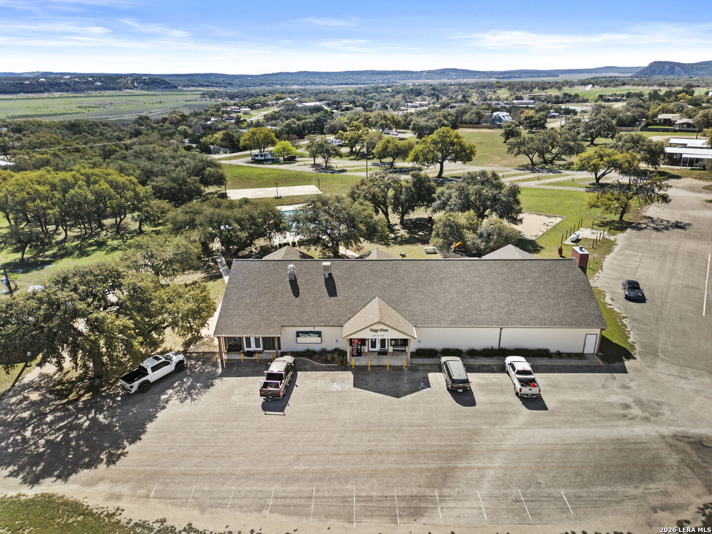 164 Pr 1523 Bandera TX 78003