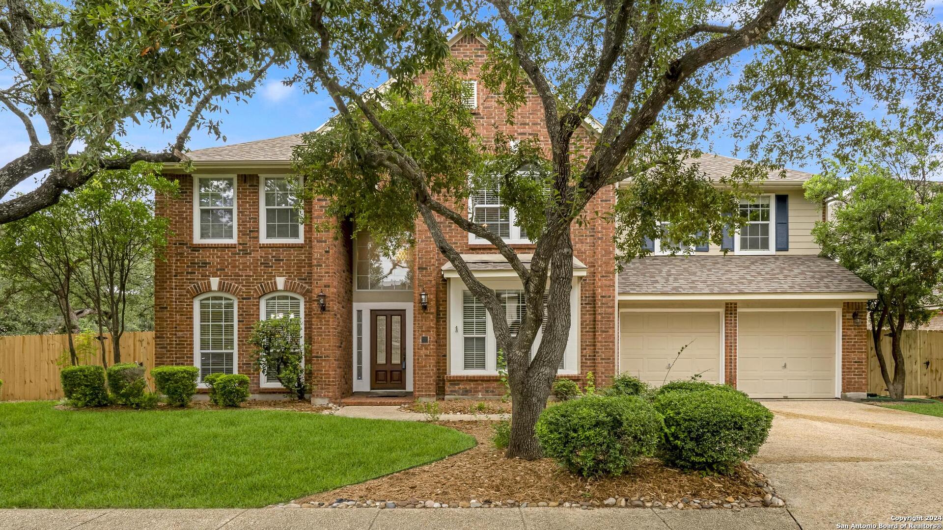 8 Woltwood San Antonio TX 78248