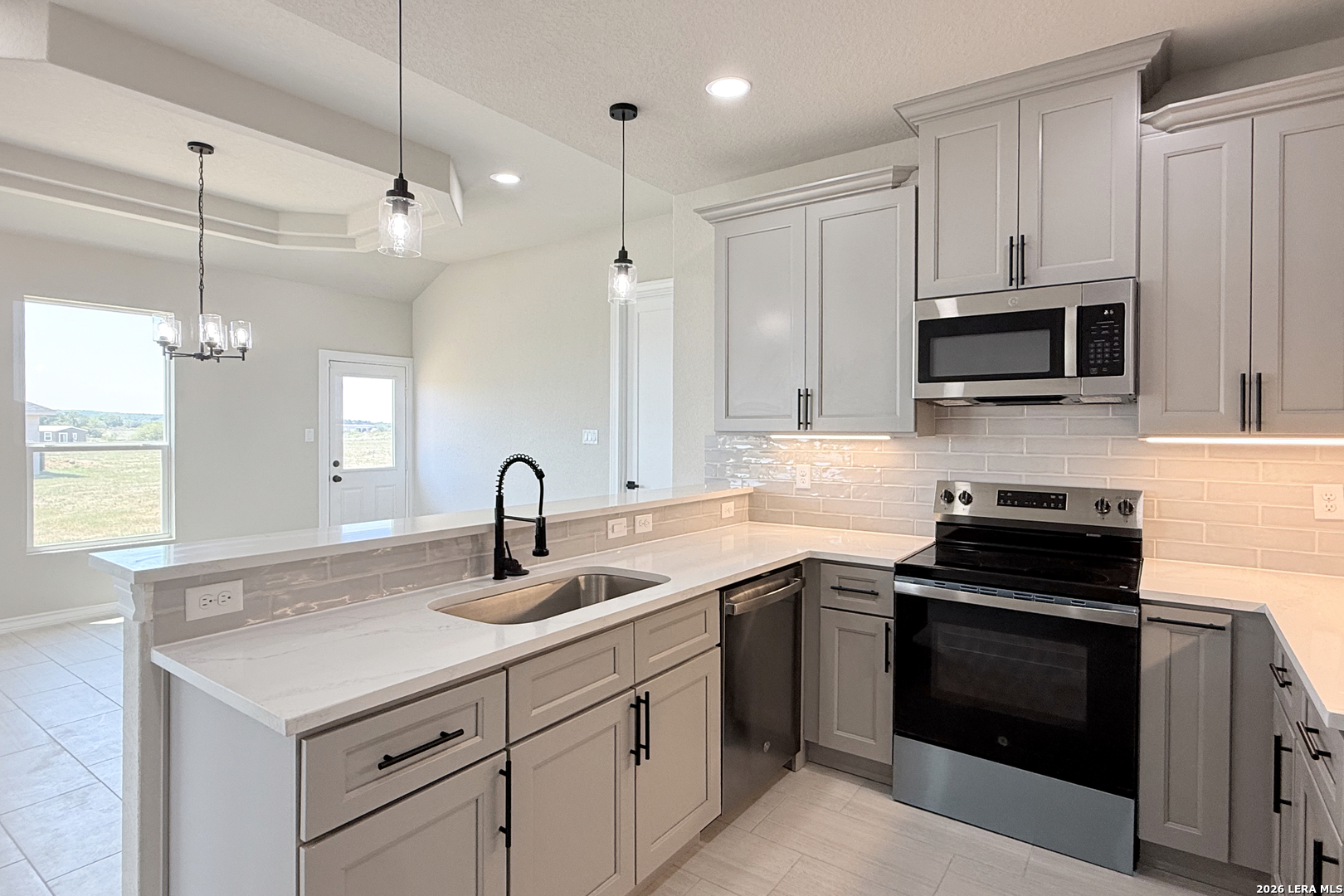 124 Camino Verde Court La Vernia TX 78121