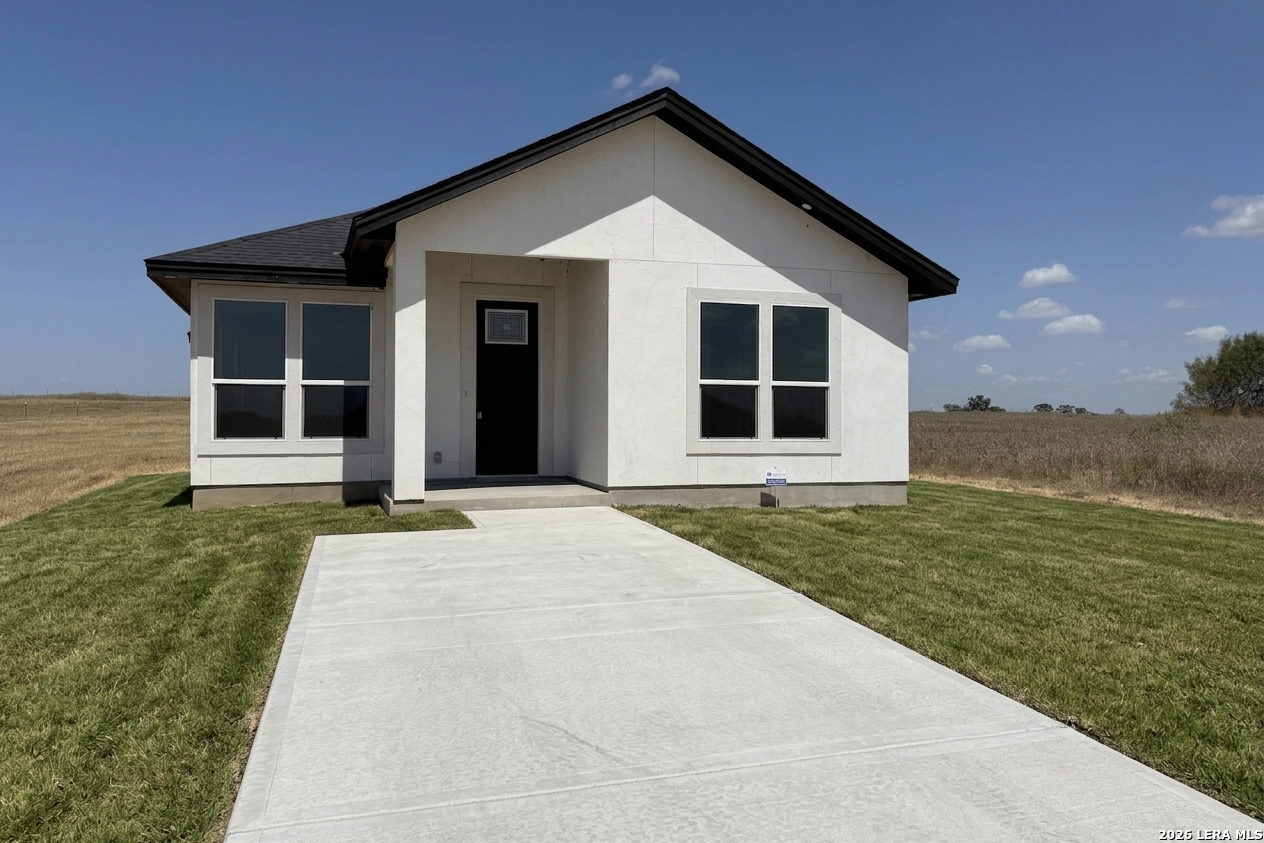 124 Camino Verde Court La Vernia TX 78121
