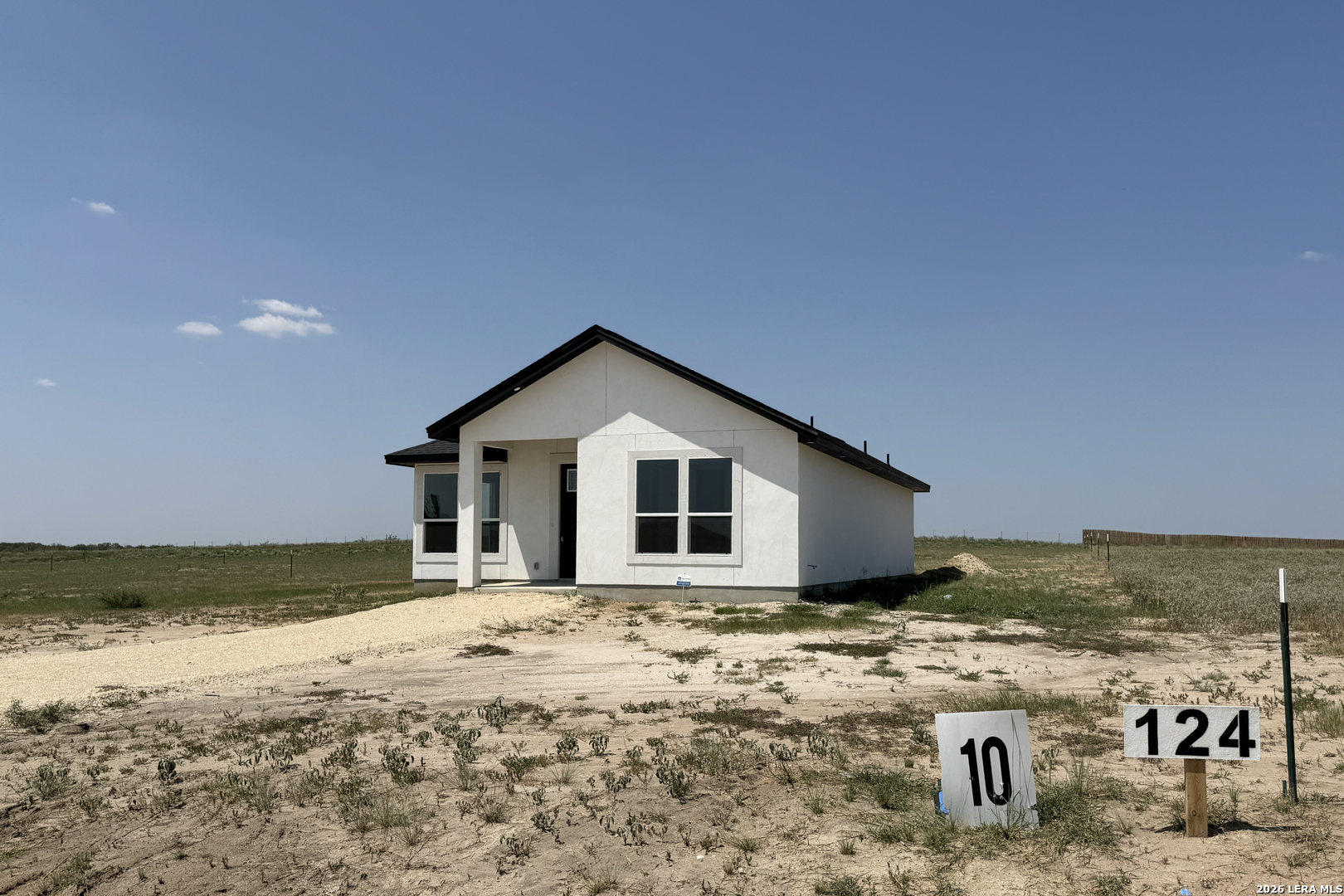 124 Camino Verde Court La Vernia TX 78121