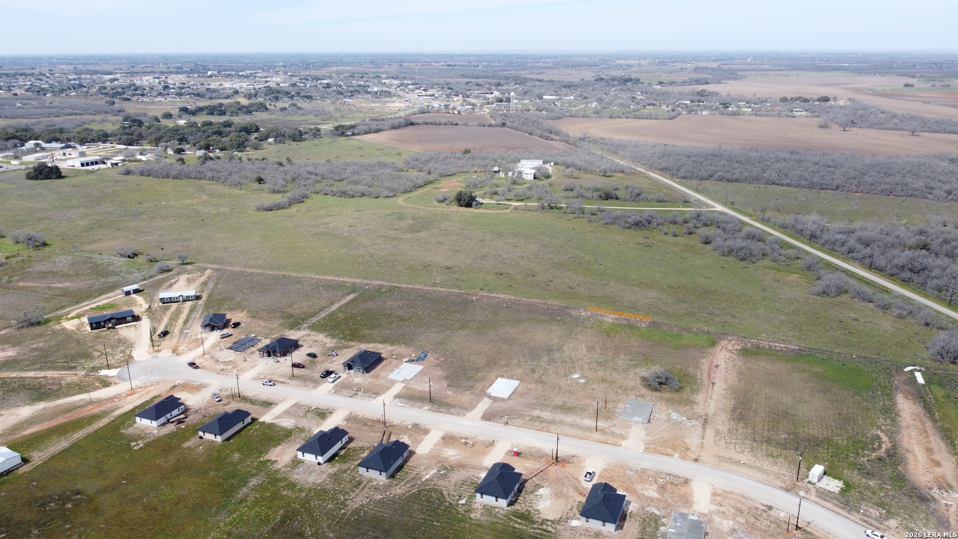 124 Camino Verde Court La Vernia TX 78121