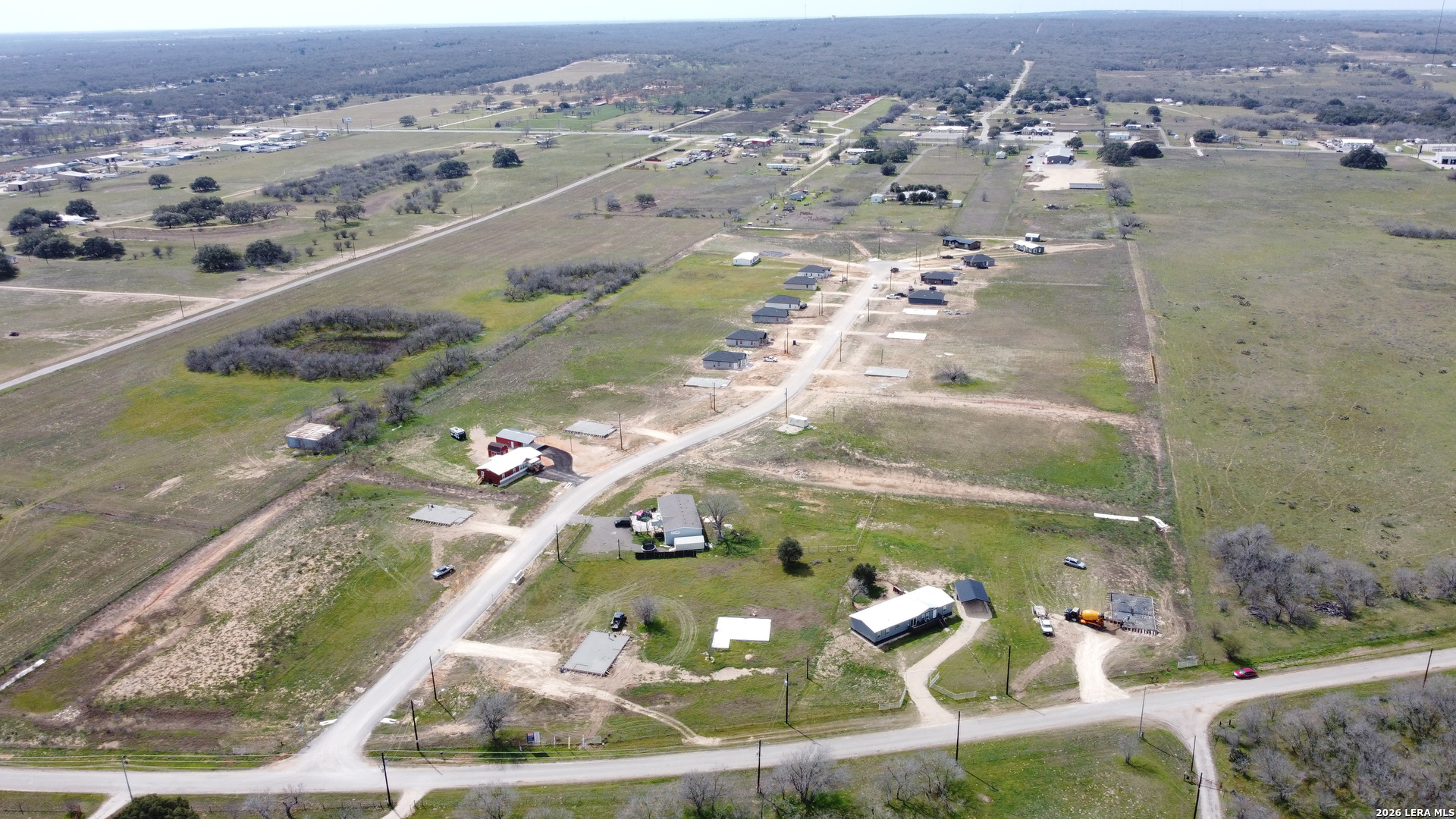 124 Camino Verde Court La Vernia TX 78121