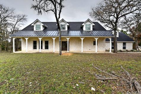 7811 Silver Spur Trail Boerne TX 78015