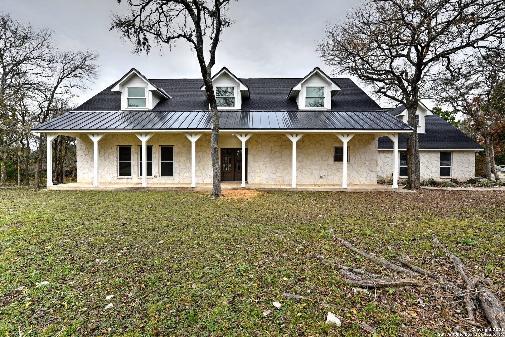 7811 Silver Spur Trail Boerne TX 78015