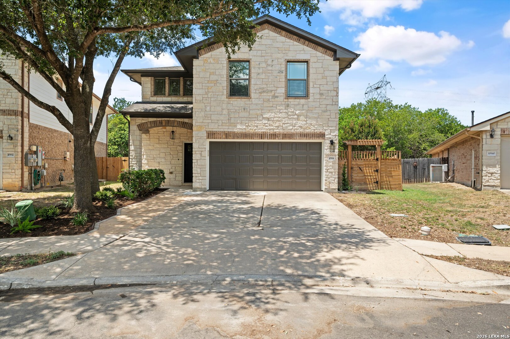 10936 Short Springs Drive Austin TX 78754