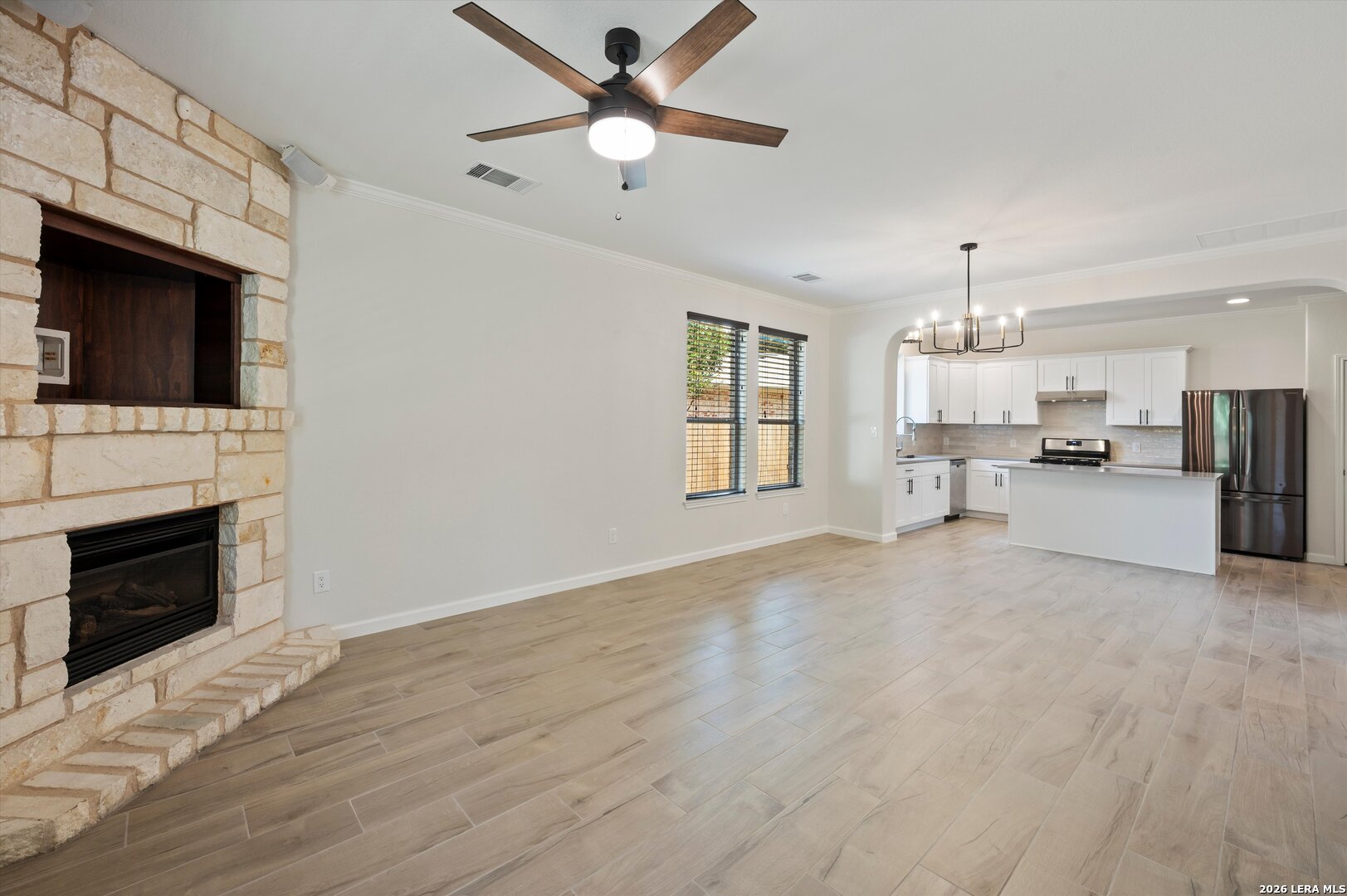 10936 Short Springs Drive Austin TX 78754