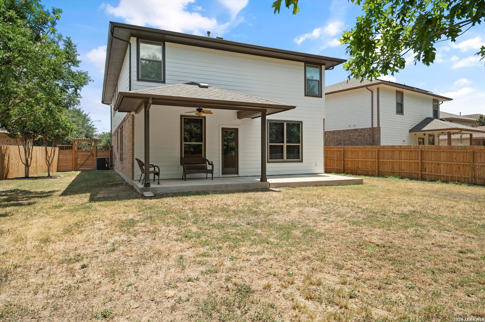 10936 Short Springs Drive Austin TX 78754