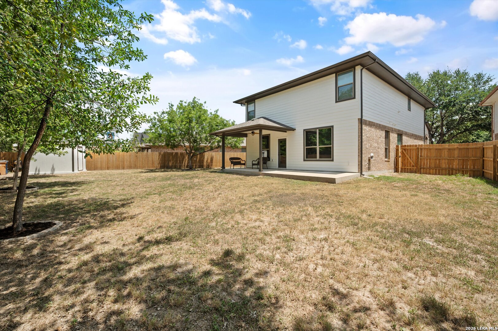 10936 Short Springs Drive Austin TX 78754
