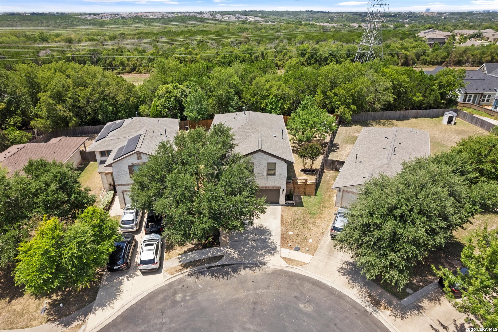 10936 Short Springs Drive Austin TX 78754