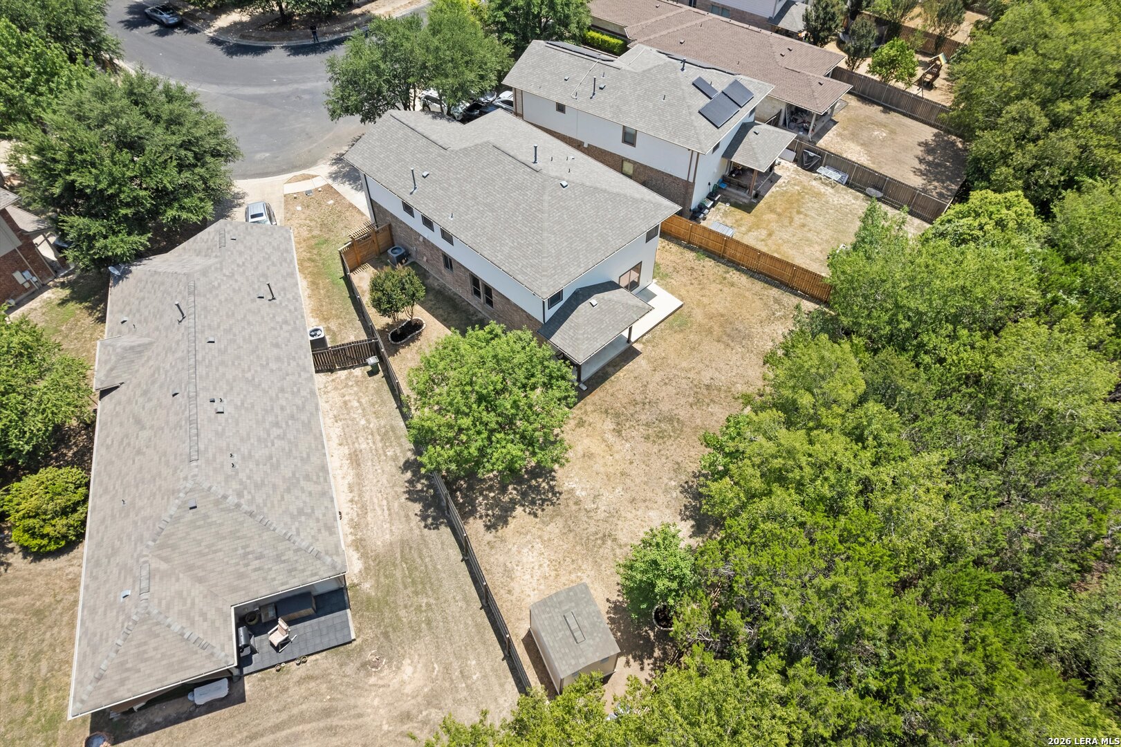 10936 Short Springs Drive Austin TX 78754