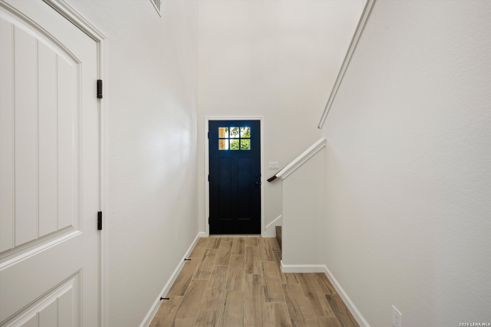 10936 Short Springs Drive Austin TX 78754