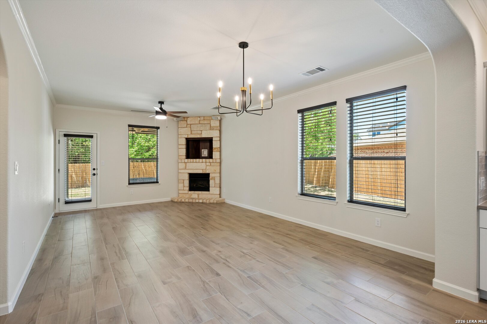 10936 Short Springs Drive Austin TX 78754
