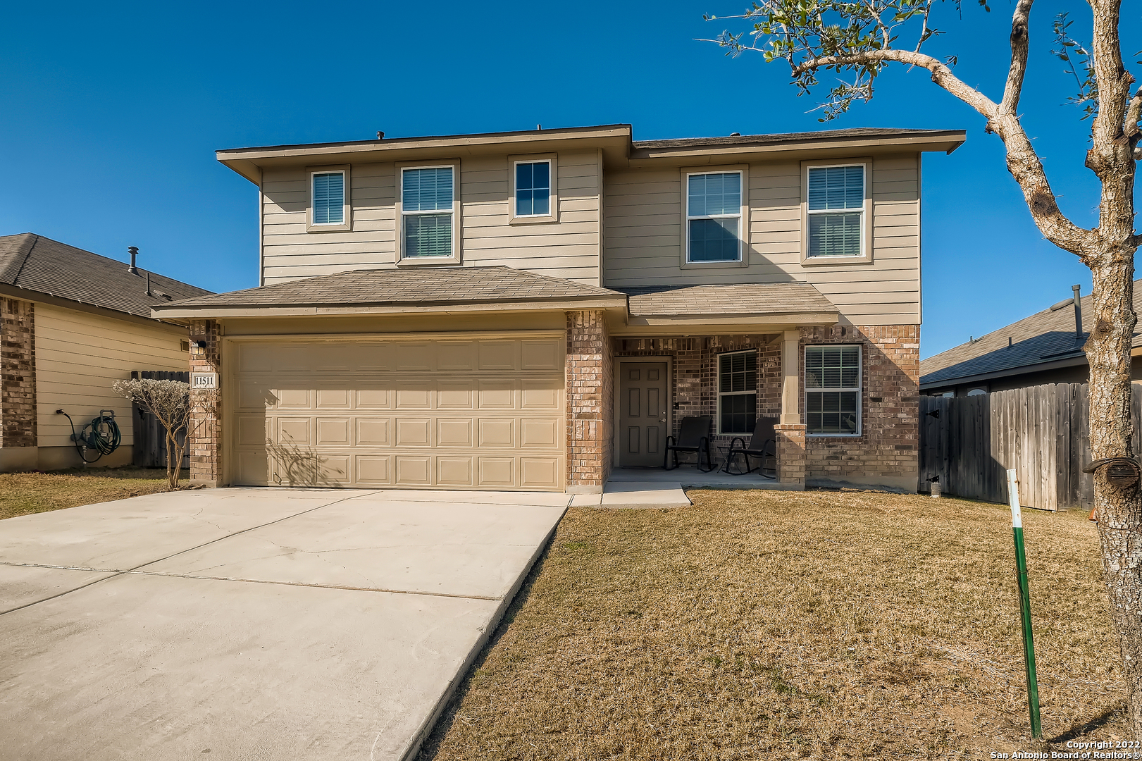 11511 Tiger Woods San Antonio TX 78221