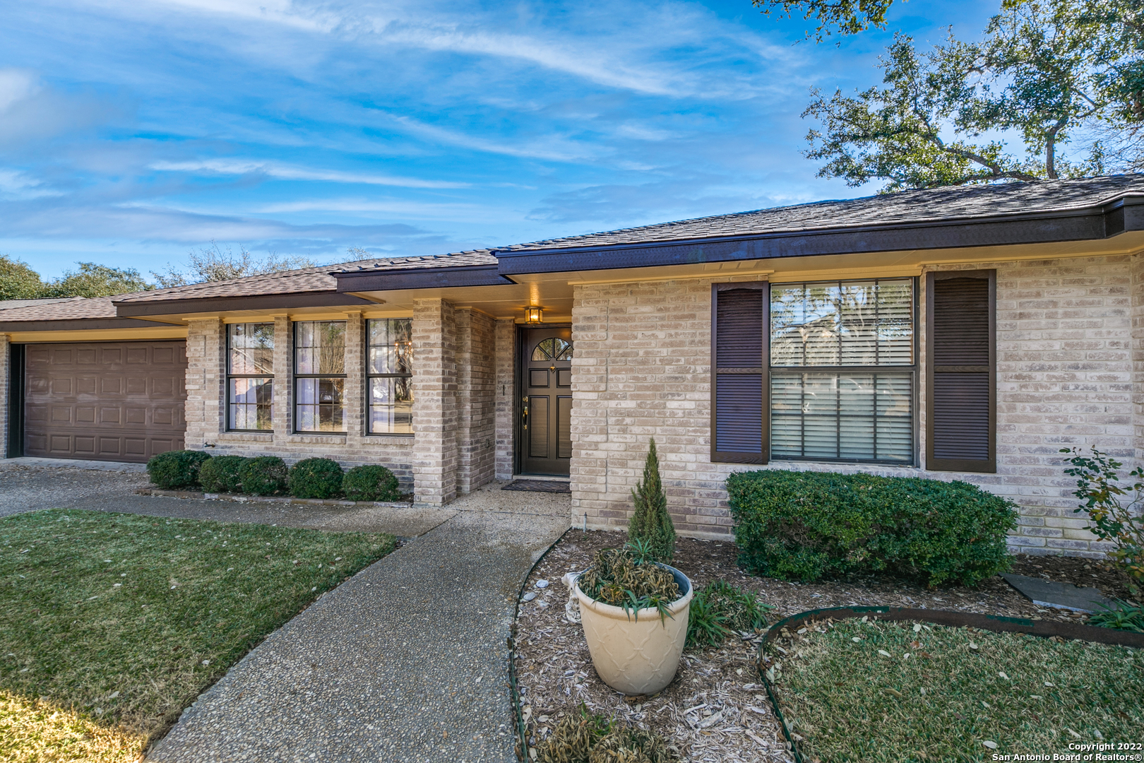 16922 Hidden Oak Woods San Antonio TX 78248