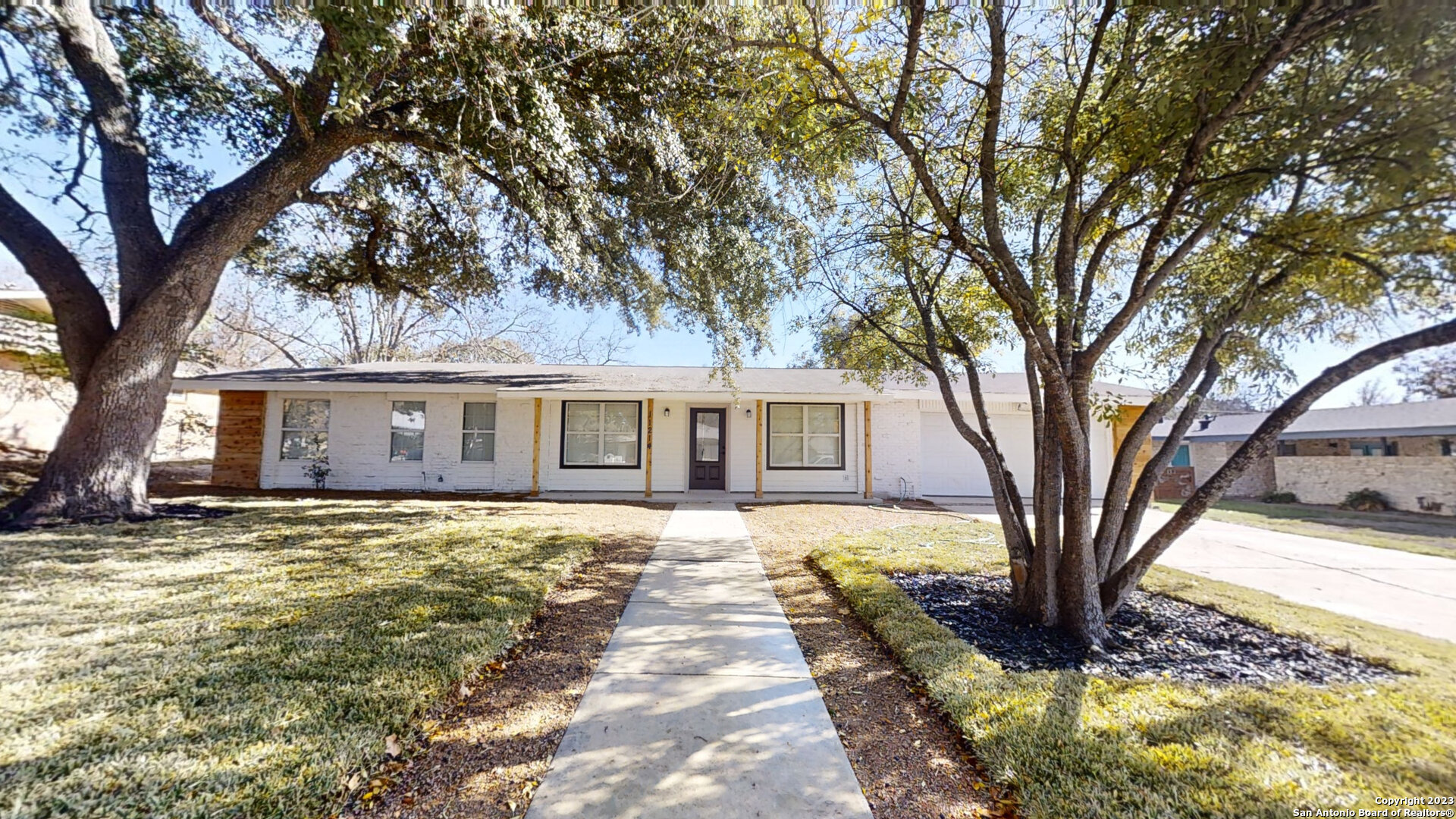 11214 Janet Lee Drive San Antonio TX 78230