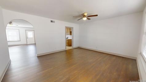 11214 Janet Lee Drive San Antonio TX 78230