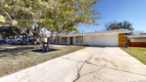 11214 Janet Lee Drive San Antonio TX 78230