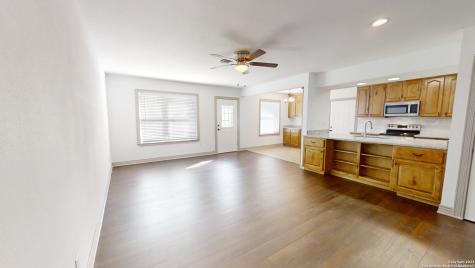 11214 Janet Lee Drive San Antonio TX 78230