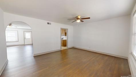 11214 Janet Lee Drive San Antonio TX 78230