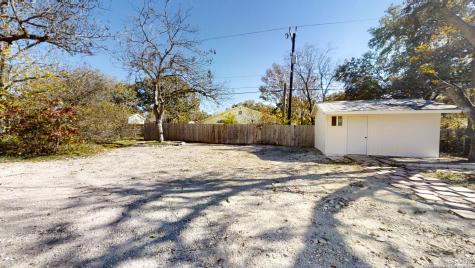 11214 Janet Lee Drive San Antonio TX 78230