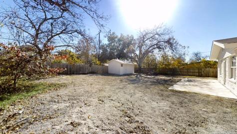 11214 Janet Lee Drive San Antonio TX 78230