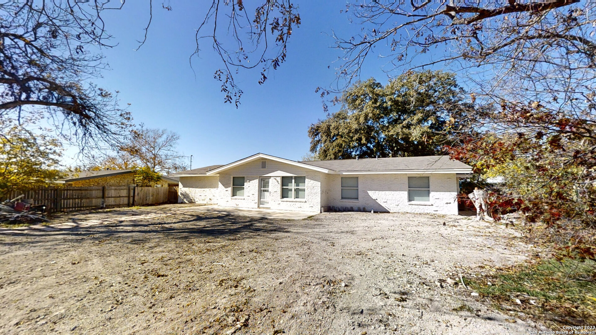 11214 Janet Lee Drive San Antonio TX 78230
