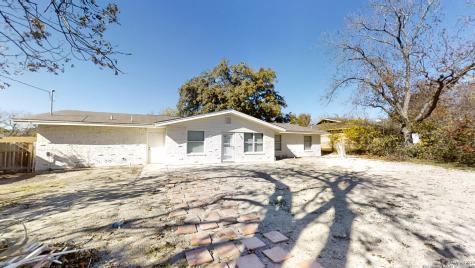 11214 Janet Lee Drive San Antonio TX 78230