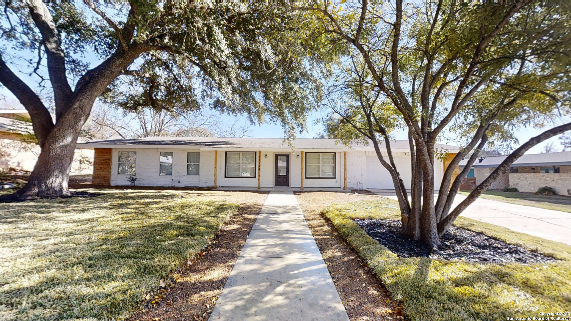 11214 Janet Lee Drive San Antonio TX 78230