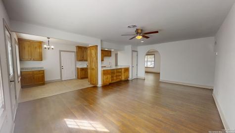 11214 Janet Lee Drive San Antonio TX 78230