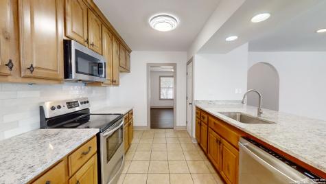 11214 Janet Lee Drive San Antonio TX 78230