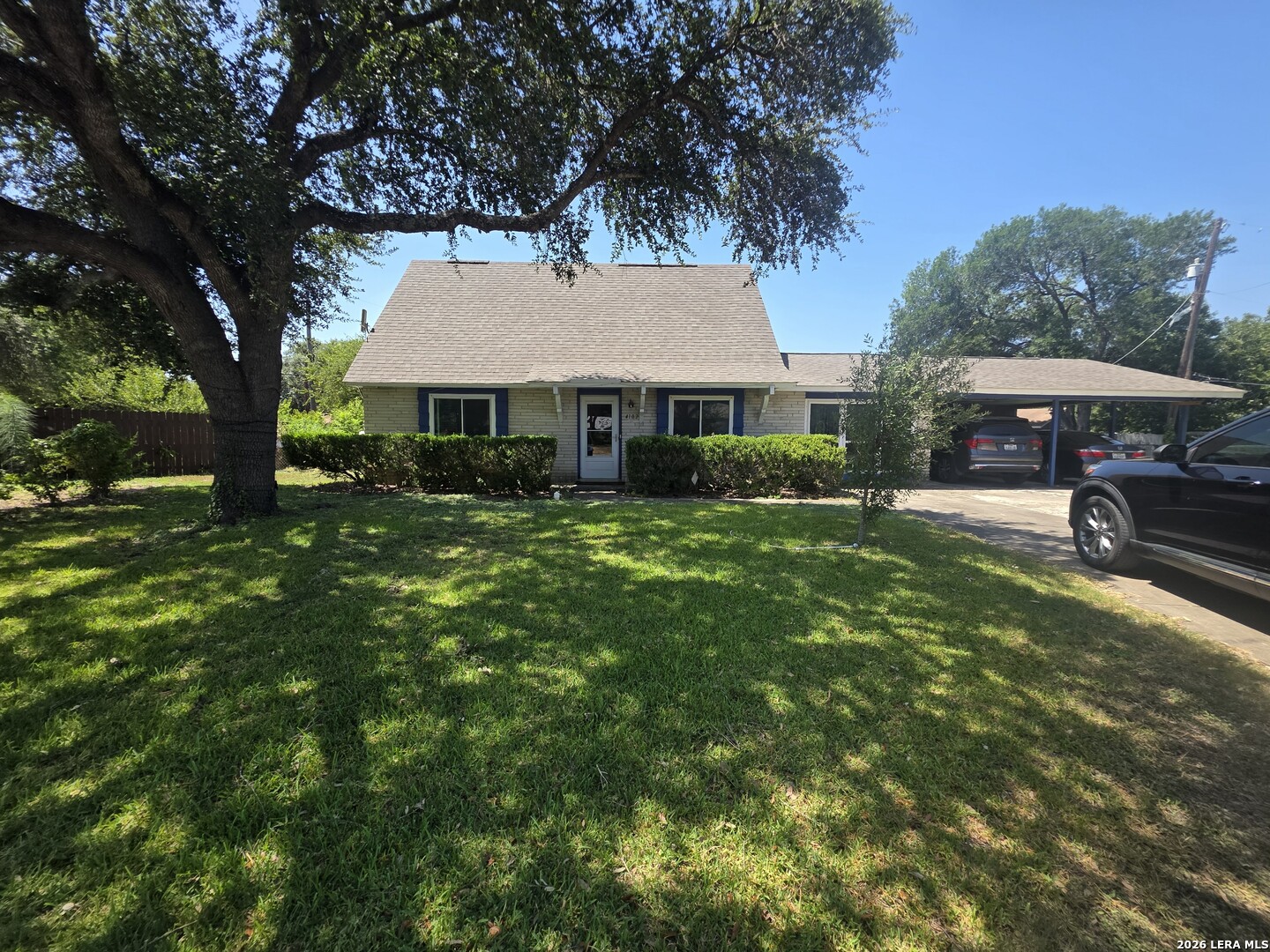 4102 Hunting Path San Antonio TX 78218