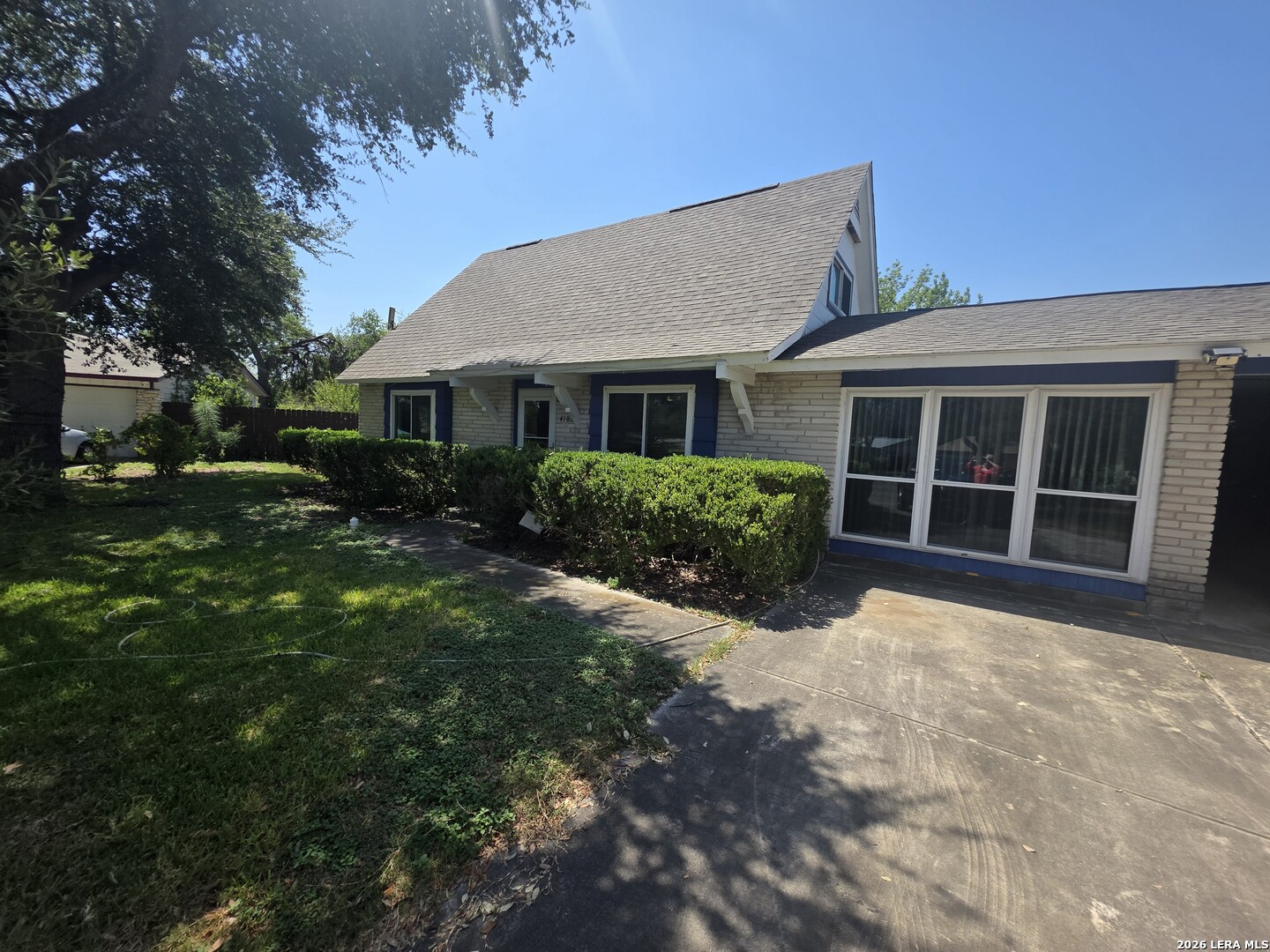 4102 Hunting Path San Antonio TX 78218