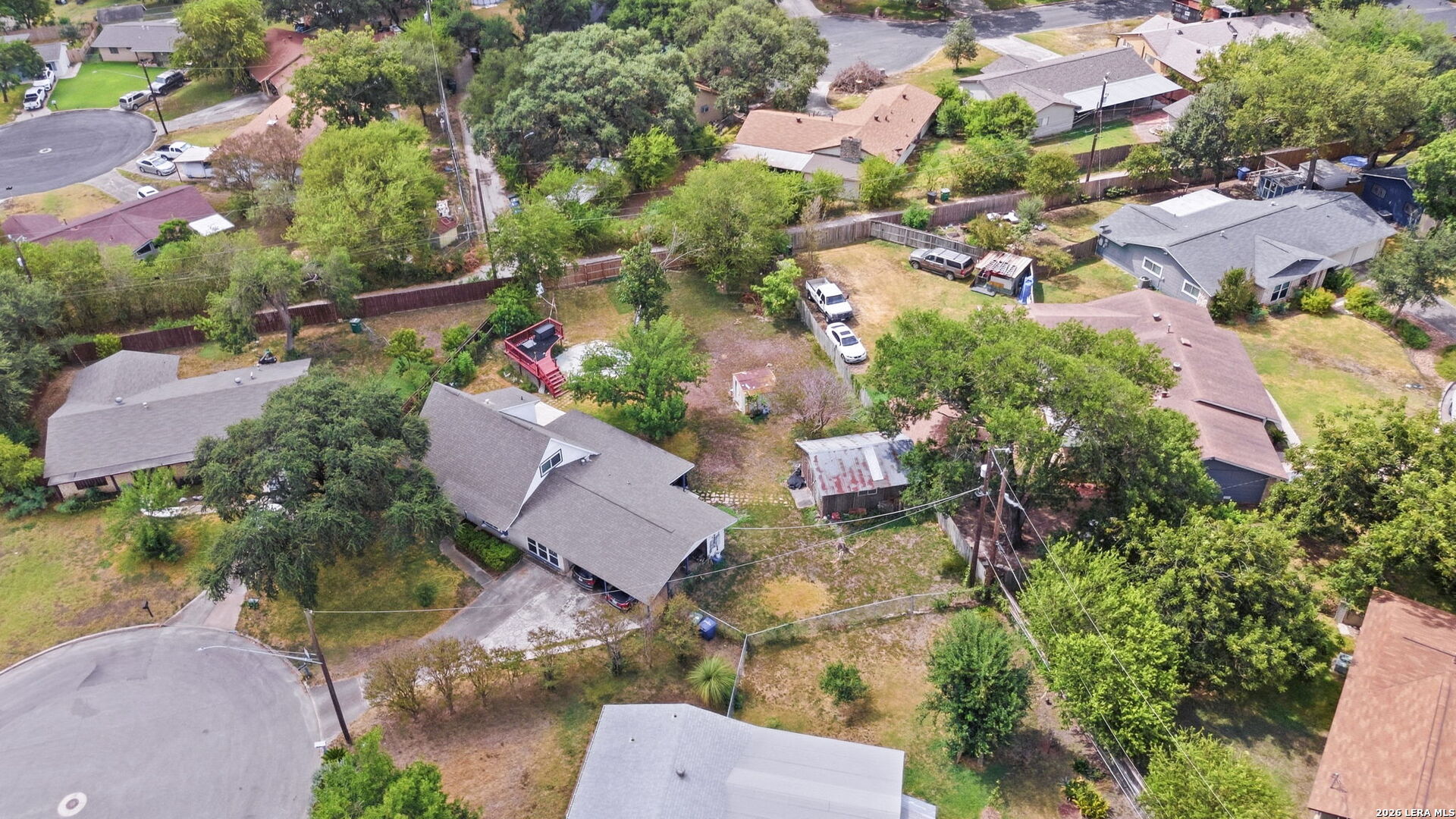 4102 Hunting Path San Antonio TX 78218