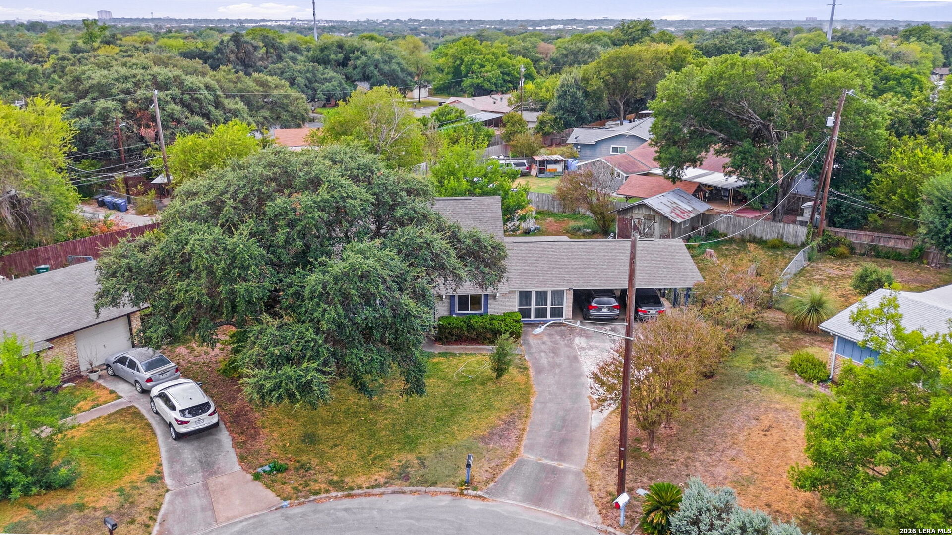 4102 Hunting Path San Antonio TX 78218