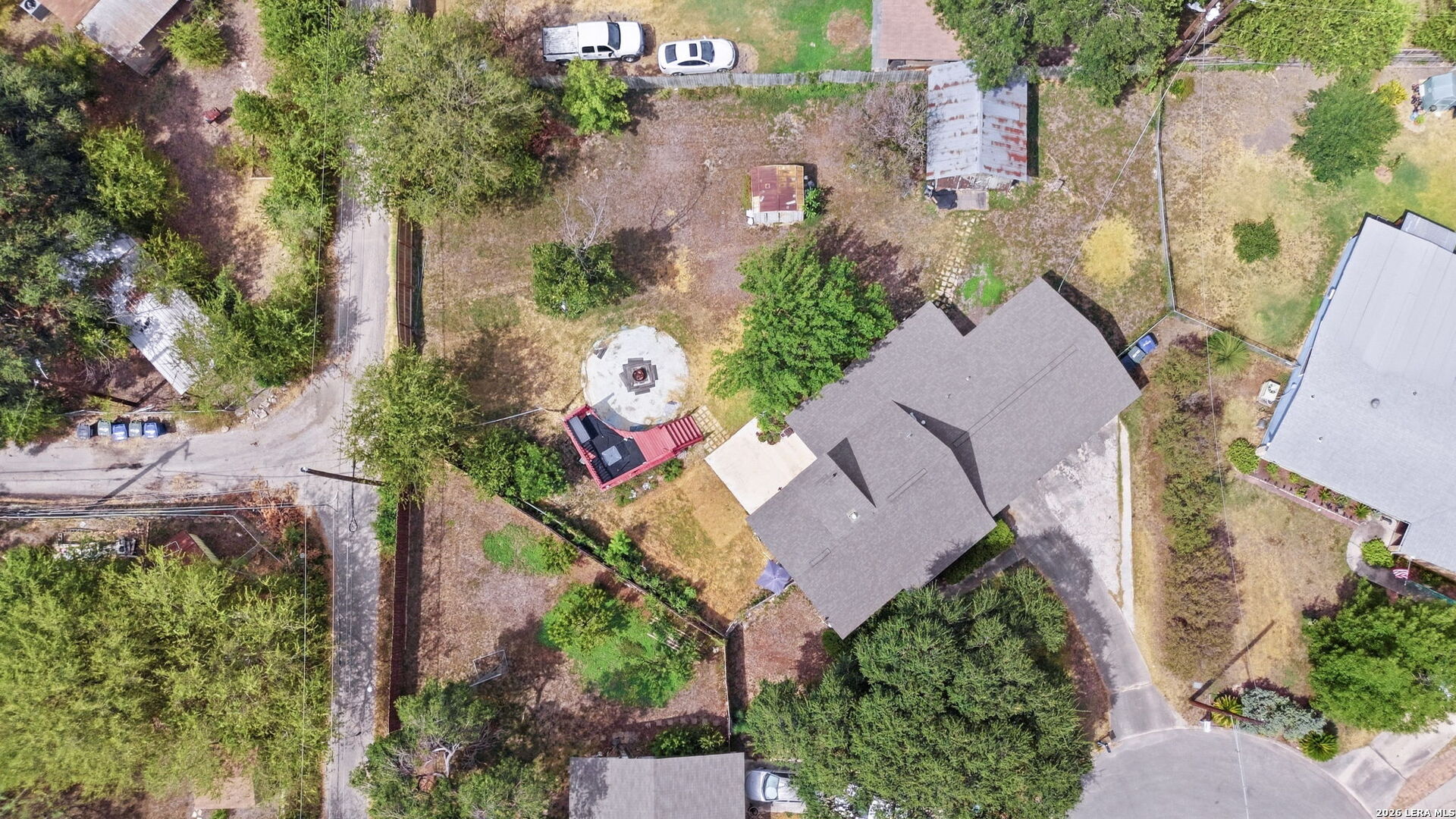 4102 Hunting Path San Antonio TX 78218