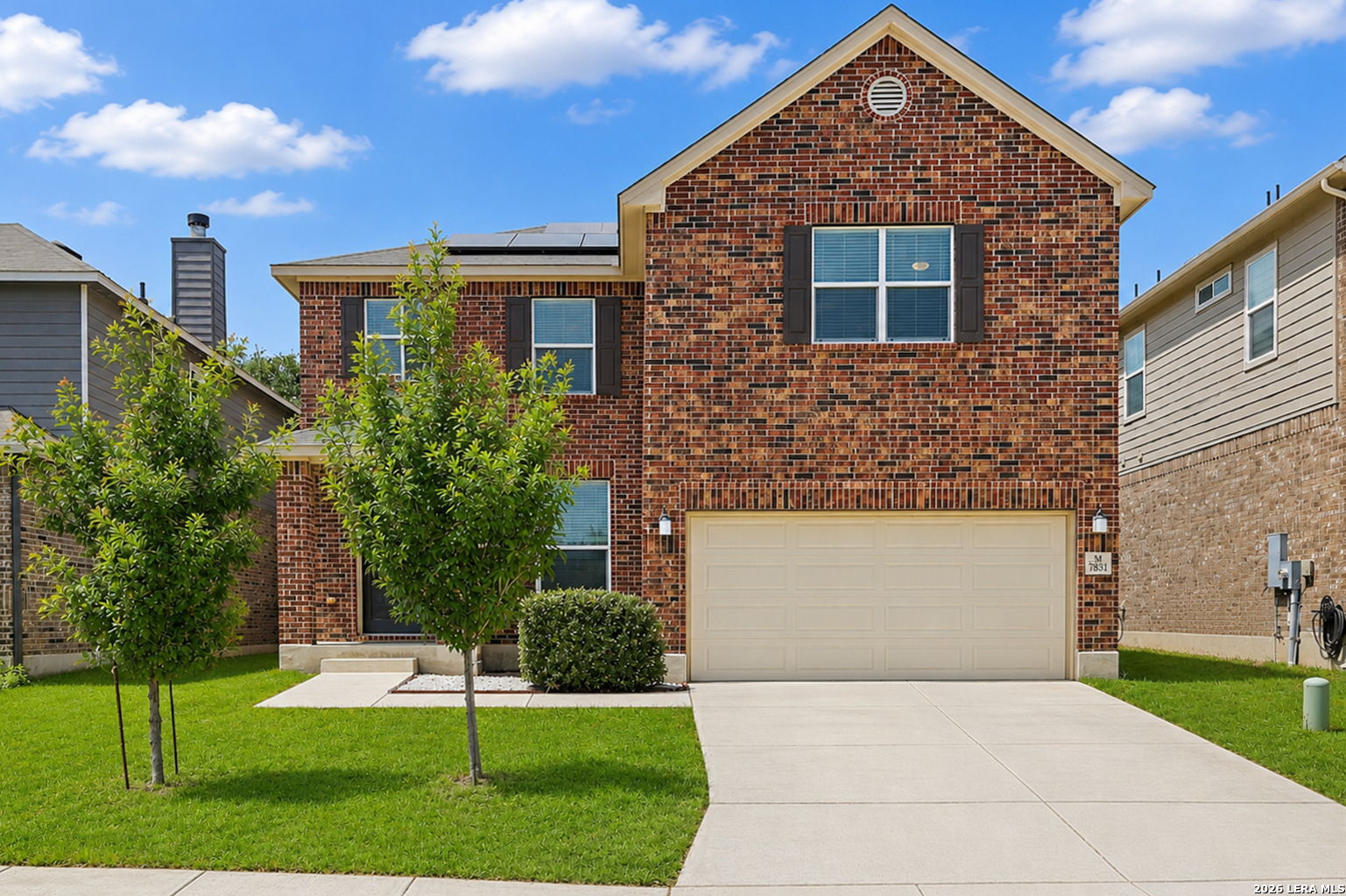 7831 San Mirienda Boerne TX 78015