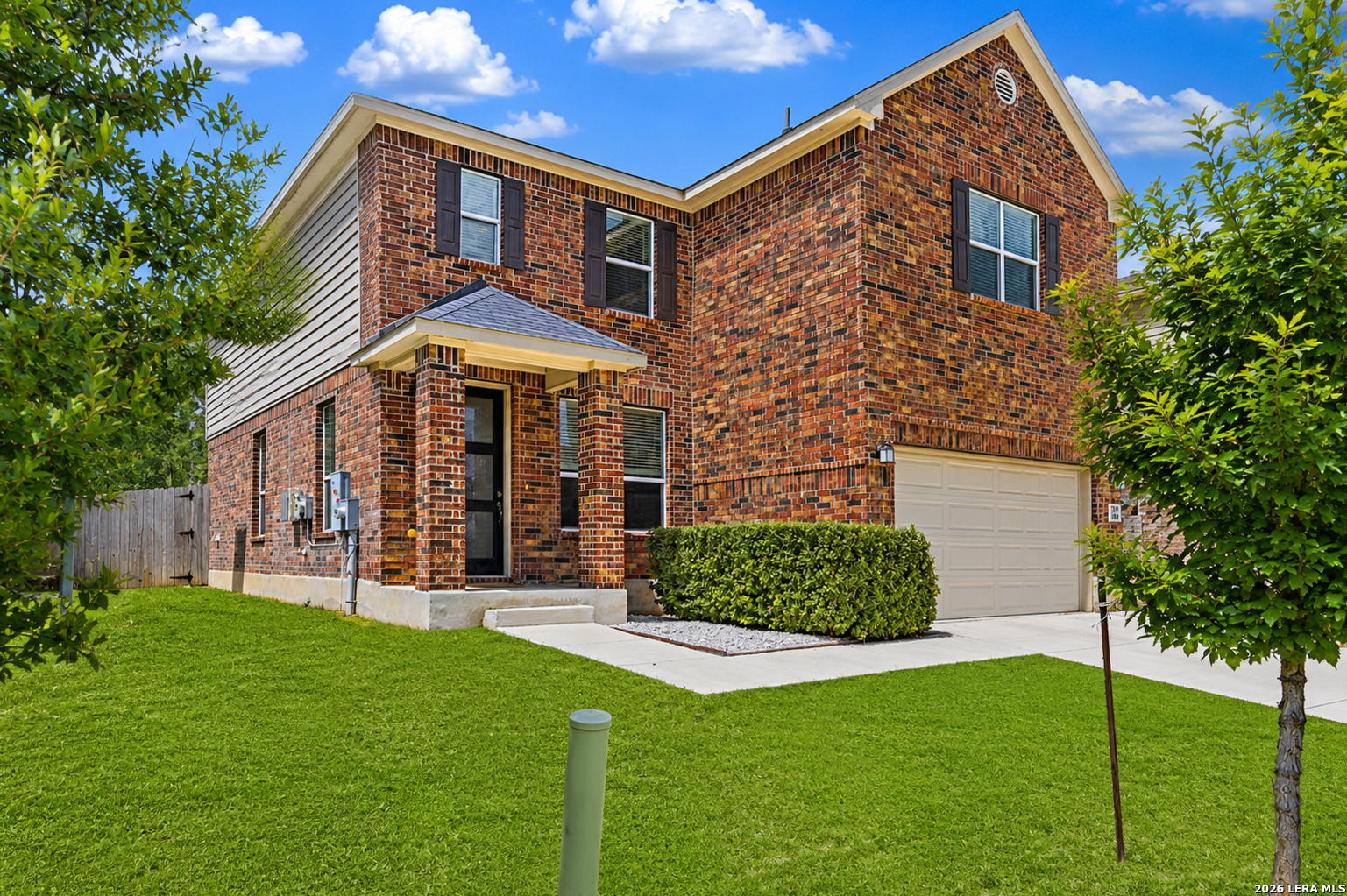 7831 San Mirienda Boerne TX 78015