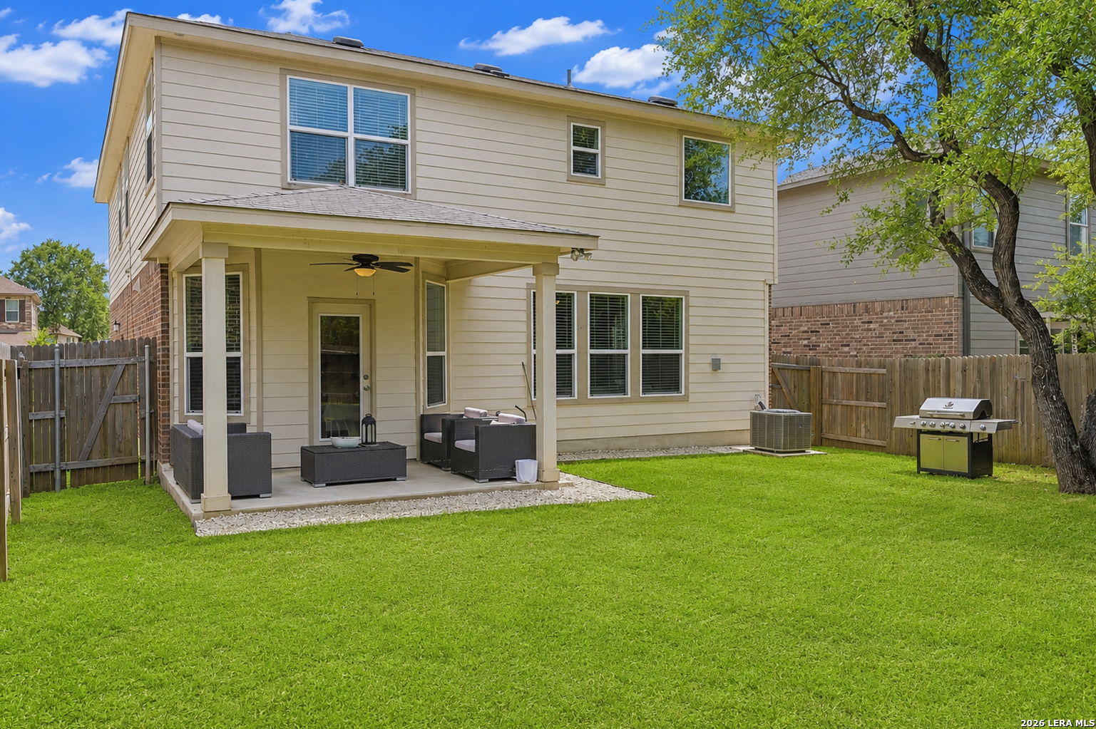 7831 San Mirienda Boerne TX 78015