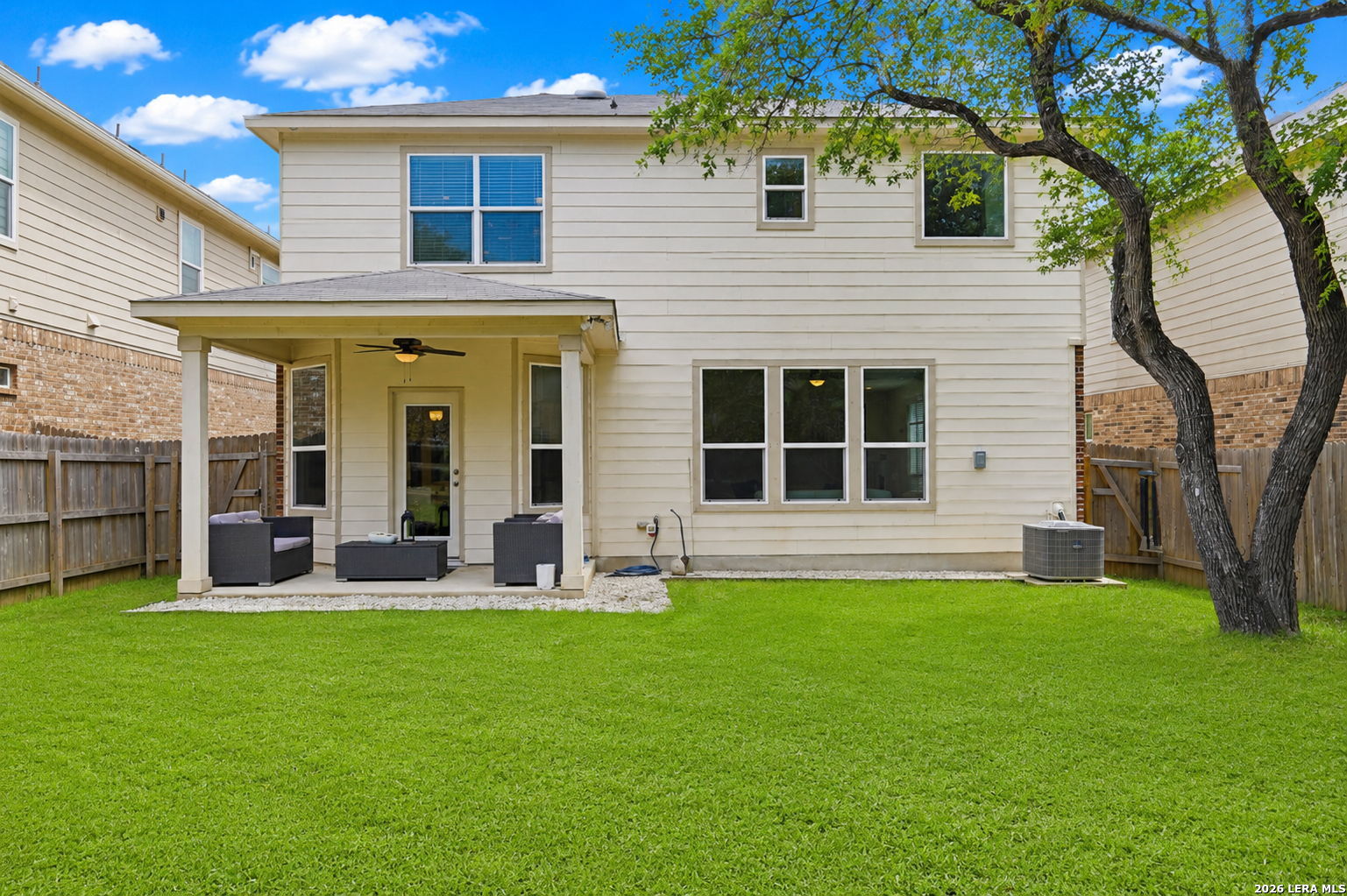 7831 San Mirienda Boerne TX 78015