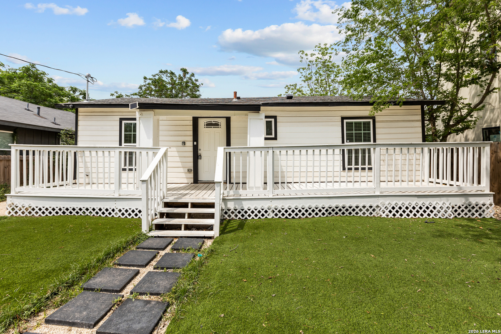 115 Fredonia Street San Antonio TX 78203