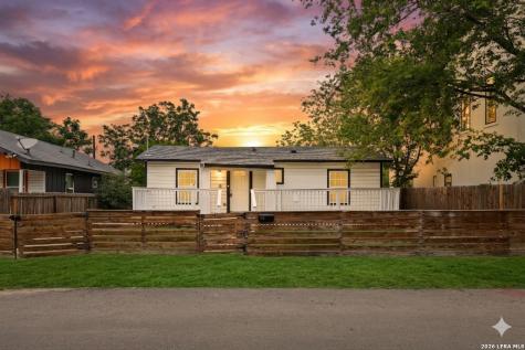 115 Fredonia Street San Antonio TX 78203