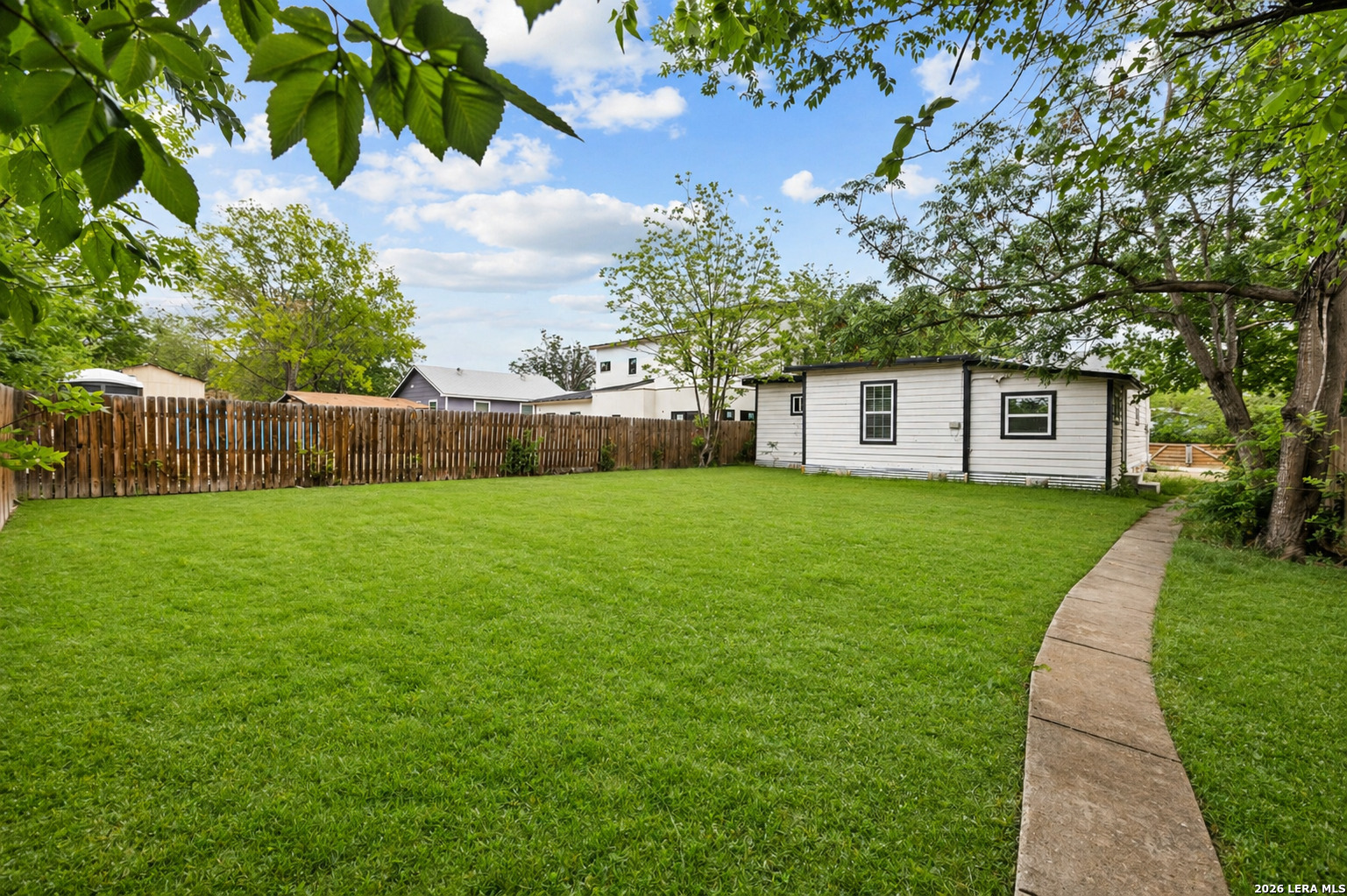 115 Fredonia Street San Antonio TX 78203