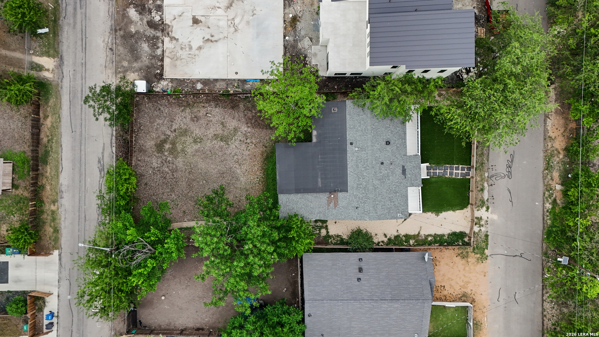 115 Fredonia Street San Antonio TX 78203