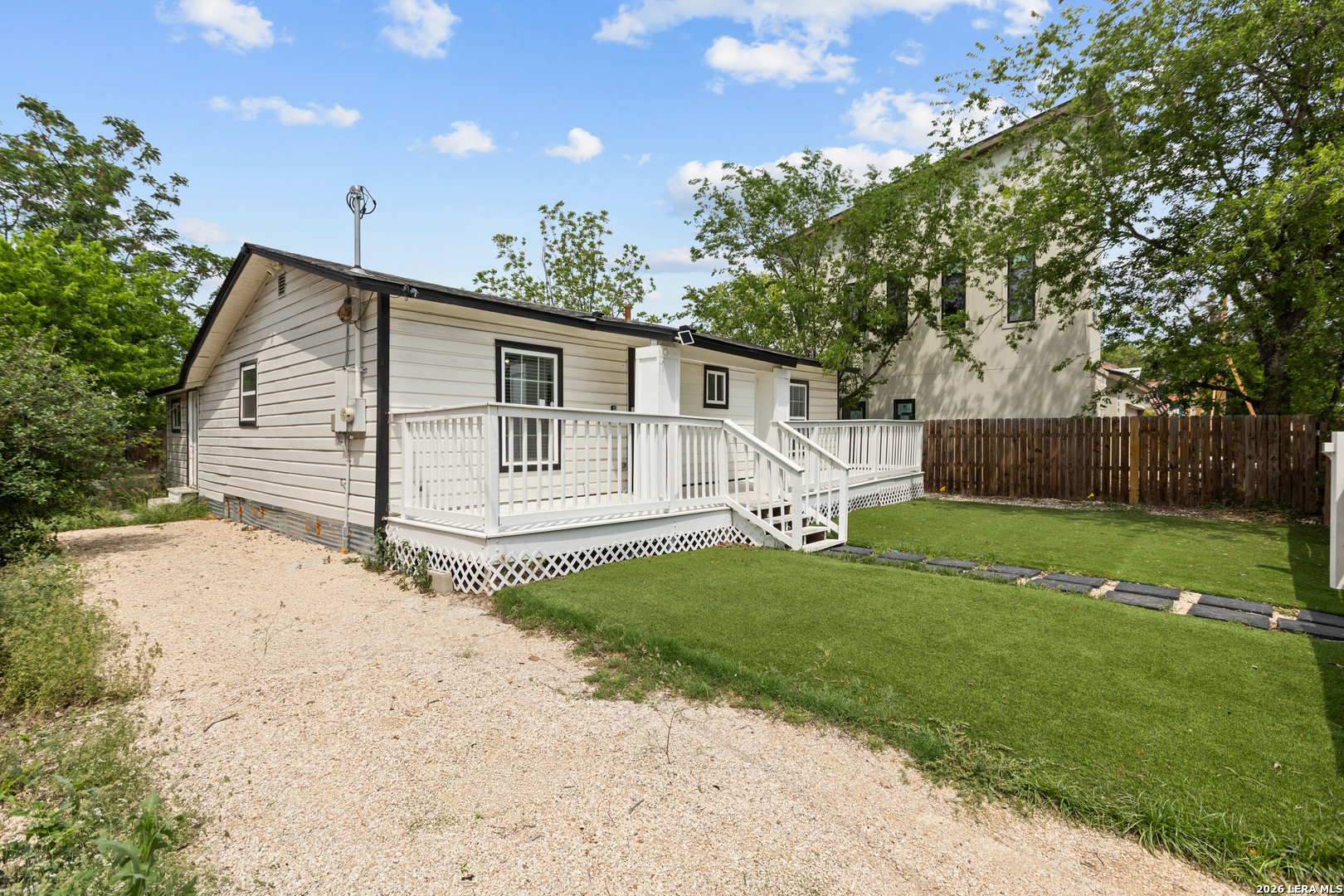 115 Fredonia Street San Antonio TX 78203