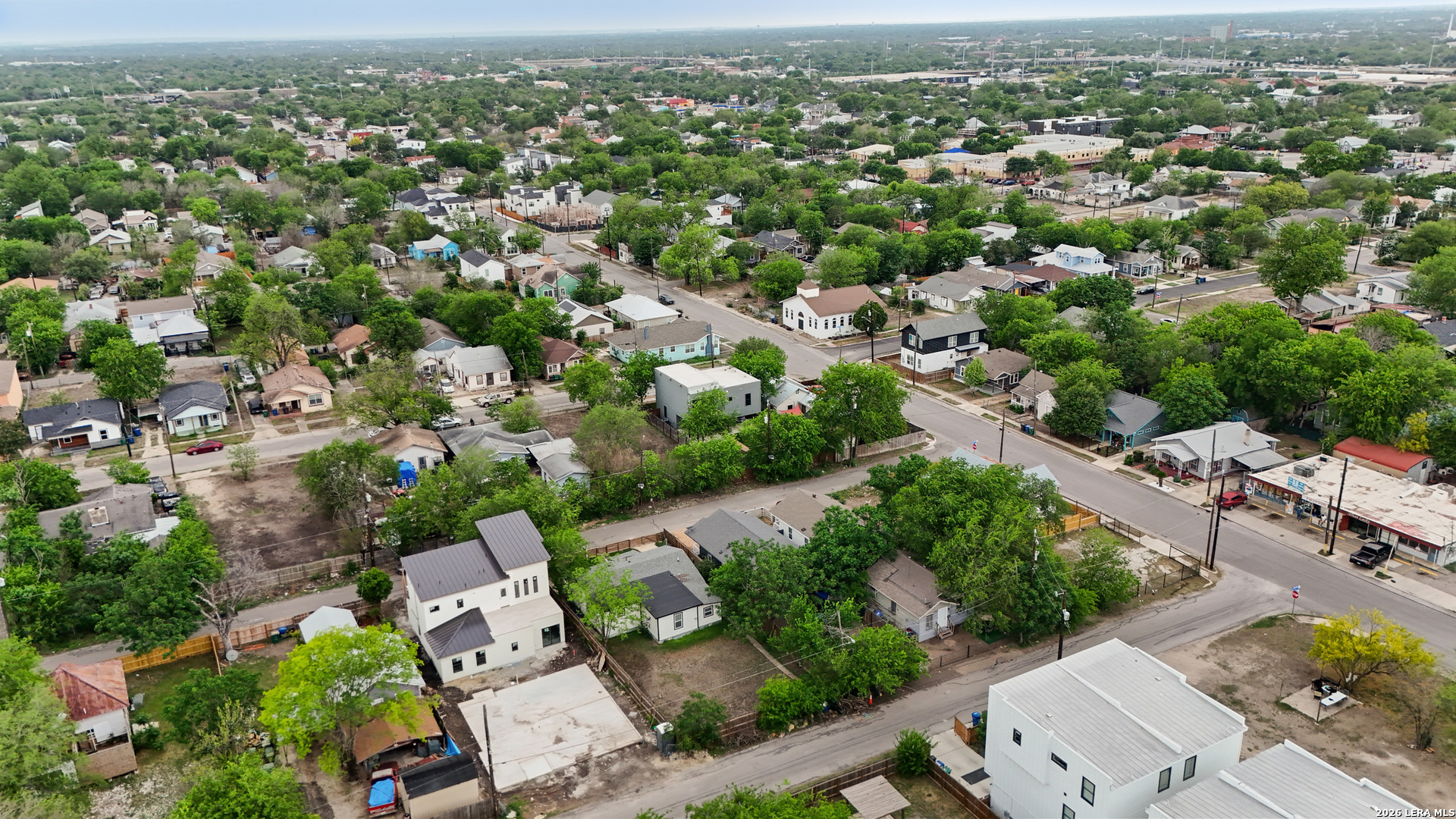 115 Fredonia Street San Antonio TX 78203